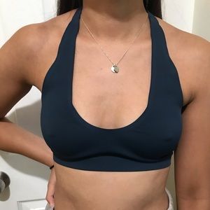 The intimately free people halter bralette